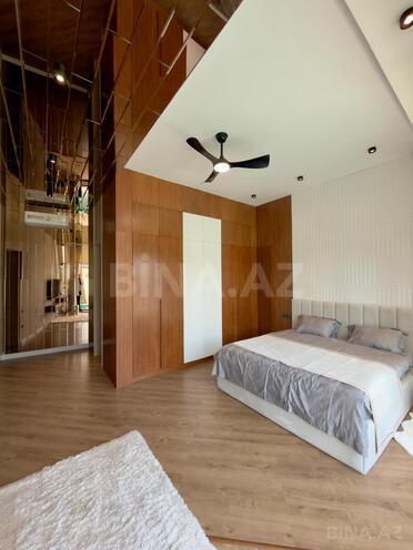 Satılır 4 otaqlı həyət evi/bağ evi 200 m², Mərdəkan q., photo 17 from 23