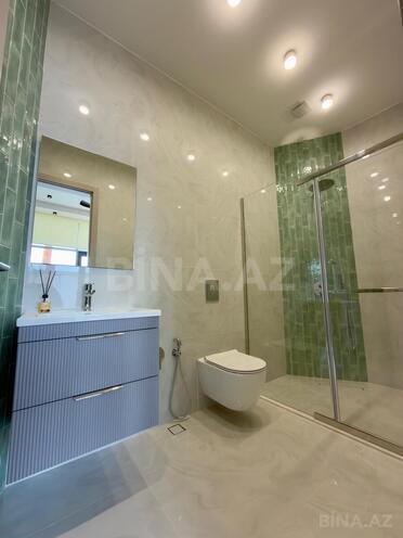 Satılır 4 otaqlı həyət evi/bağ evi 200 m², Mərdəkan q., photo 22 from 23