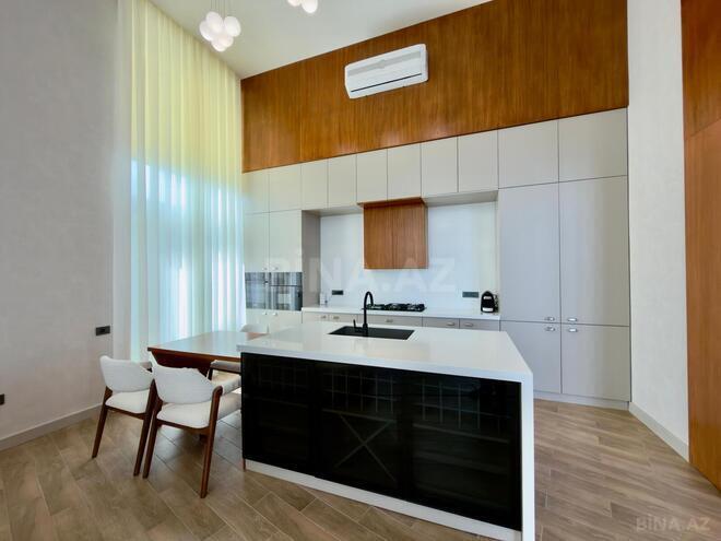 Satılır 4 otaqlı həyət evi/bağ evi 200 m², Mərdəkan q., photo 10 from 23