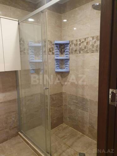 İcarəyə verilir 2 otaqlı yeni tikili 60 m², Abşeron r., photo 11 from 14