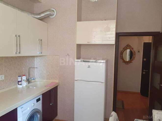 İcarəyə verilir 2 otaqlı yeni tikili 60 m², Abşeron r., photo 10 from 14