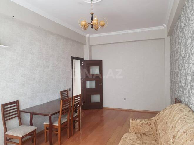 İcarəyə verilir 2 otaqlı yeni tikili 60 m², Abşeron r., photo 3 from 14
