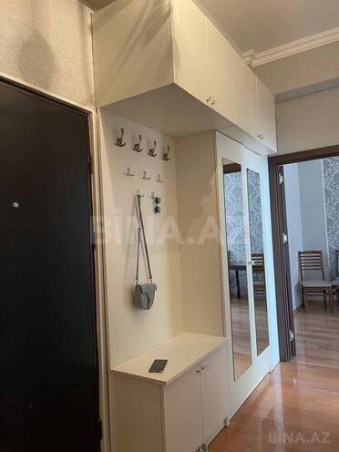 İcarəyə verilir 2 otaqlı yeni tikili 60 m², Abşeron r., photo 9 from 14