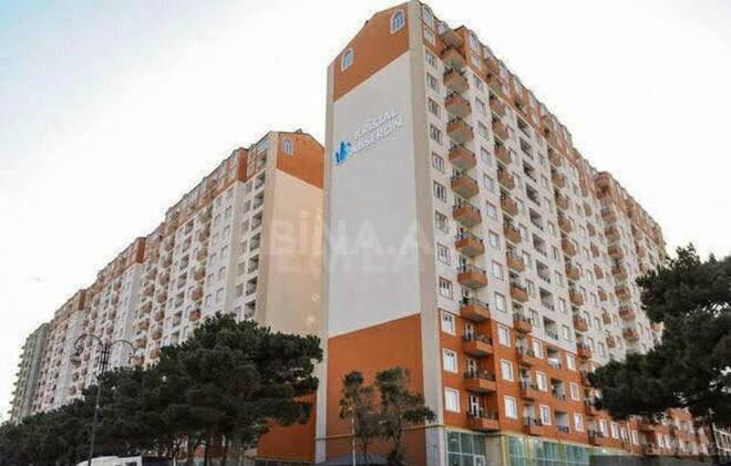İcarəyə verilir 2 otaqlı yeni tikili 60 m², Abşeron r., photo 13 from 14