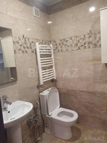 İcarəyə verilir 2 otaqlı yeni tikili 60 m², Abşeron r., photo 12 from 14