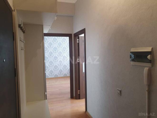 İcarəyə verilir 2 otaqlı yeni tikili 60 m², Abşeron r., photo 4 from 14