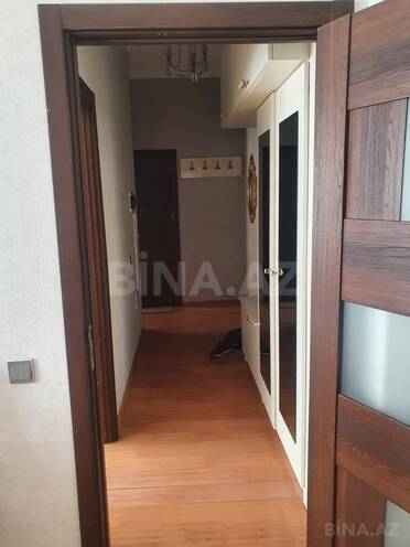İcarəyə verilir 2 otaqlı yeni tikili 60 m², Abşeron r., photo 5 from 14