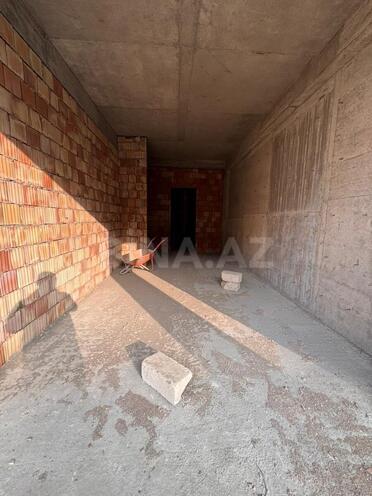 Satılır 3 otaqlı yeni tikili 134 m², Sea Breeze q., photo 5 from 12