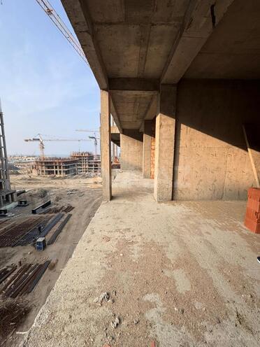 Satılır 3 otaqlı yeni tikili 134 m², Sea Breeze q., photo 8 from 12