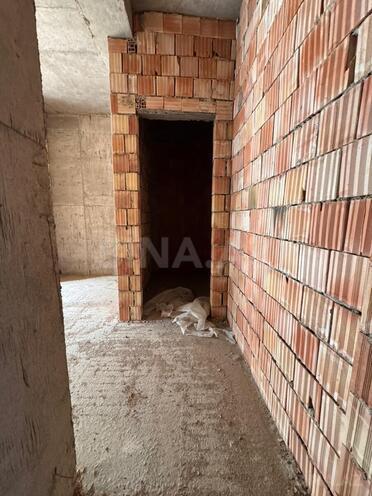 Satılır 3 otaqlı yeni tikili 134 m², Sea Breeze q., photo 10 from 12