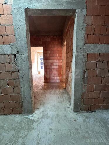 Satılır 3 otaqlı yeni tikili 134 m², Sea Breeze q., photo 11 from 12