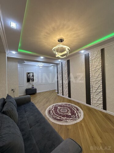Продаётся 3-комн. новостройка 80 м², photo 3 from 13