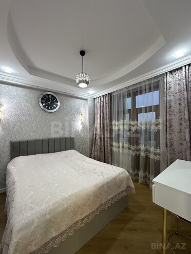 Продаётся 3-комн. новостройка 80 м², photo 8 from 13