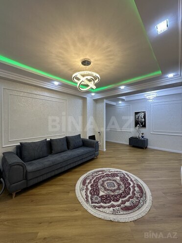 Продаётся 3-комн. новостройка 80 м², photo 5 from 13