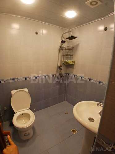 İcarəyə verilir 2 otaqlı yeni tikili 47 m², İnşaatçılar m., photo 9 from 10