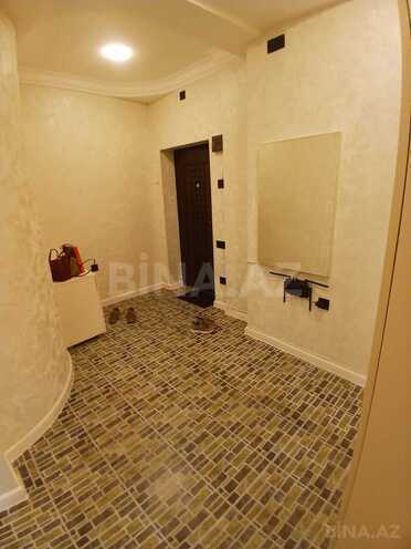 İcarəyə verilir 2 otaqlı yeni tikili 47 m², İnşaatçılar m., photo 6 from 10