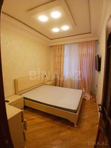 İcarəyə verilir 2 otaqlı yeni tikili 47 m², İnşaatçılar m., photo 5 from 10