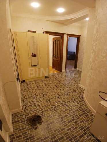 İcarəyə verilir 2 otaqlı yeni tikili 47 m², İnşaatçılar m., photo 7 from 10