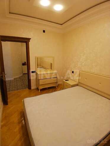 İcarəyə verilir 2 otaqlı yeni tikili 47 m², İnşaatçılar m., photo 4 from 10