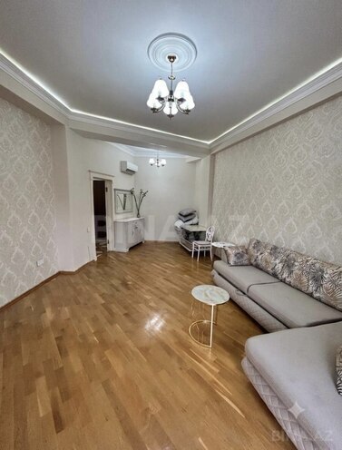Продаётся 2-комн. новостройка 62 м², пос. Аг шехер, photo 5 from 9