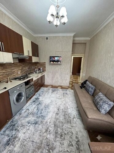 Продаётся 2-комн. новостройка 62 м², пос. Аг шехер, photo 7 from 9