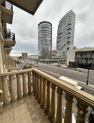 Продаётся 2-комн. новостройка 62 м², пос. Аг шехер, photo 4 from 9