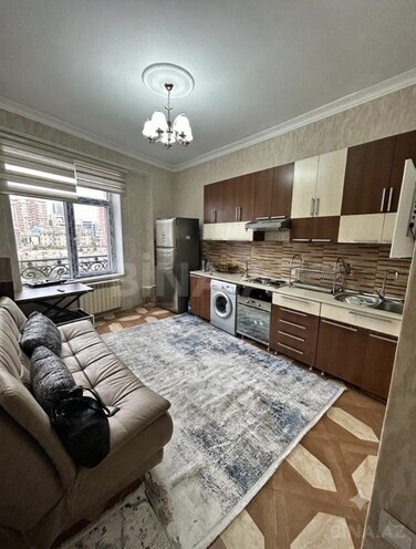 Продаётся 2-комн. новостройка 62 м², пос. Аг шехер, photo 6 from 9