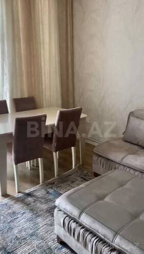 İcarəyə verilir 2 otaqlı yeni tikili 65 m², 8 Noyabr m., photo 9 from 18