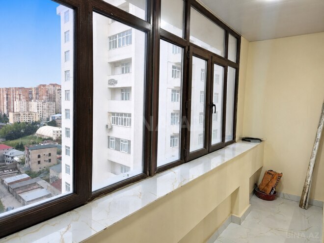 Satılır 2 otaqlı yeni tikili 63 m², 20 Yanvar m., photo 11 from 12