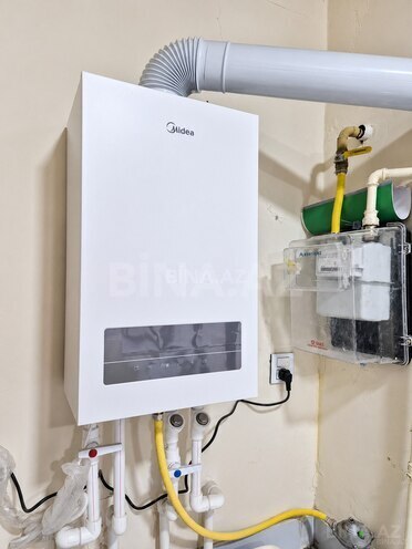 Satılır 2 otaqlı yeni tikili 63 m², 20 Yanvar m., photo 10 from 12