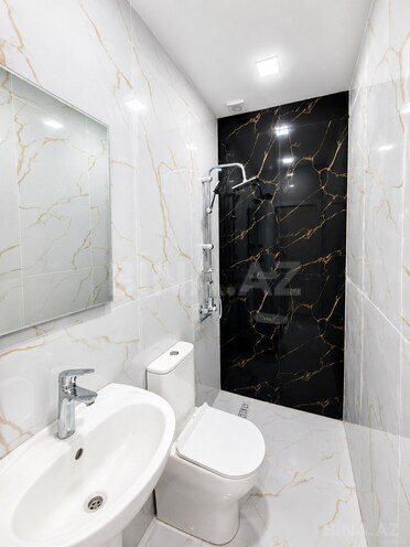 Satılır 2 otaqlı yeni tikili 63 m², 20 Yanvar m., photo 9 from 12