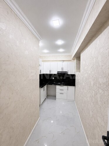 Satılır 2 otaqlı yeni tikili 63 m², 20 Yanvar m., photo 8 from 12