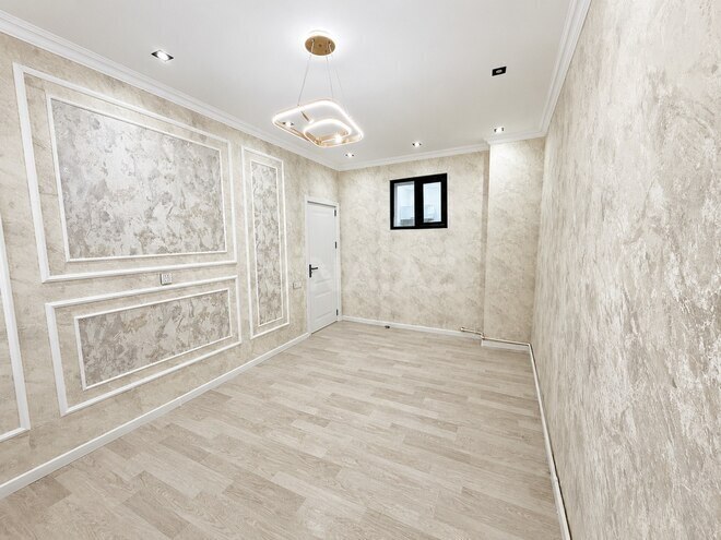 Satılır 2 otaqlı yeni tikili 63 m², 20 Yanvar m., photo 3 from 12