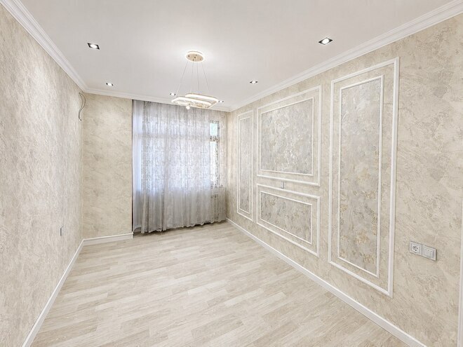 Satılır 2 otaqlı yeni tikili 63 m², 20 Yanvar m., photo 1 from 12