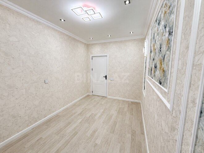 Satılır 2 otaqlı yeni tikili 63 m², 20 Yanvar m., photo 5 from 12