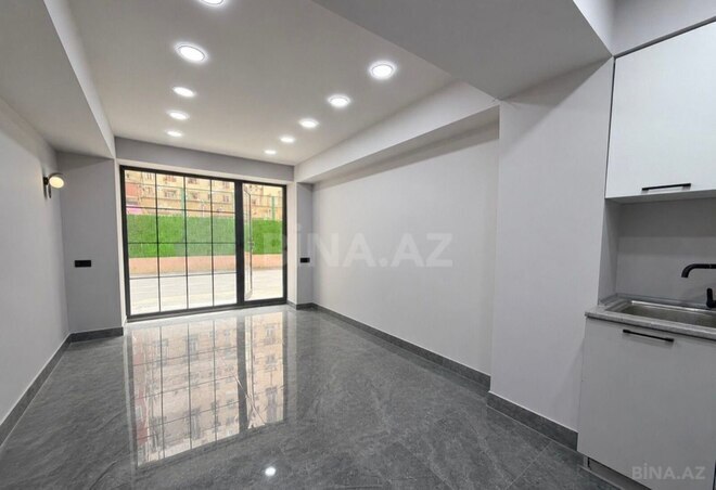 Satılır  obyekt 35 m², Həzi Aslanov m., photo 13 from 14