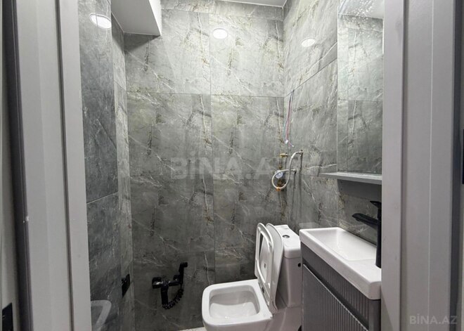 Satılır  obyekt 35 m², Həzi Aslanov m., photo 10 from 14