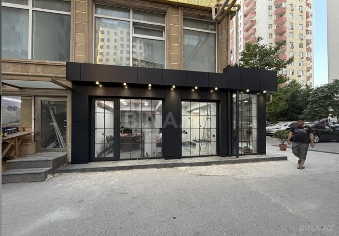 Satılır  obyekt 35 m², Həzi Aslanov m., photo 9 from 14