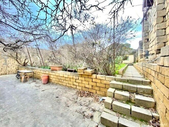Satılır  torpaq 6 sot, Badamdar q., photo 3 from 6