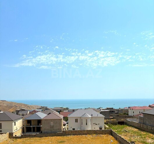 Satılır 8 otaqlı həyət evi/bağ evi 420 m², Badamdar q., photo 14 from 15