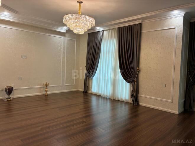 Satılır 8 otaqlı həyət evi/bağ evi 420 m², Badamdar q., photo 5 from 15