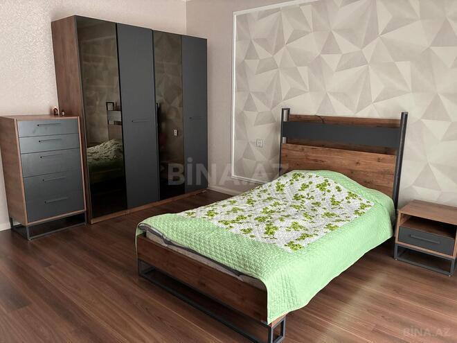 Satılır 8 otaqlı həyət evi/bağ evi 420 m², Badamdar q., photo 8 from 15