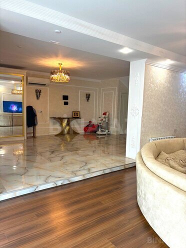 Satılır 8 otaqlı həyət evi/bağ evi 420 m², Badamdar q., photo 7 from 15