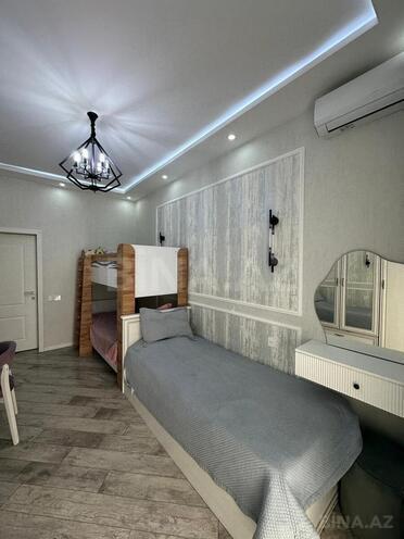 Satılır 2 otaqlı yeni tikili 55 m², Həzi Aslanov m., photo 8 from 16