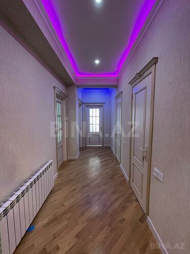 İcarəyə verilir 3 otaqlı yeni tikili 130 m², Badamdar q., photo 26 from 27