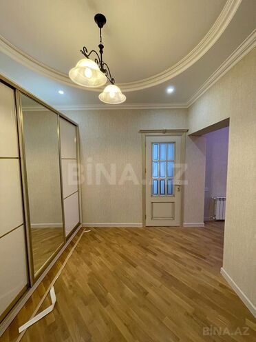 İcarəyə verilir 3 otaqlı yeni tikili 130 m², Badamdar q., photo 8 from 27