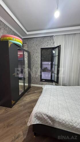 İcarəyə verilir 4 otaqlı həyət evi/bağ evi 130 m², Novxanı q., photo 16 from 32