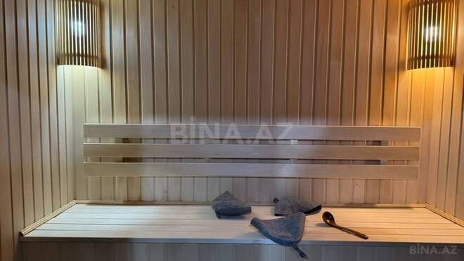 İcarəyə verilir 4 otaqlı həyət evi/bağ evi 130 m², Novxanı q., photo 14 from 32