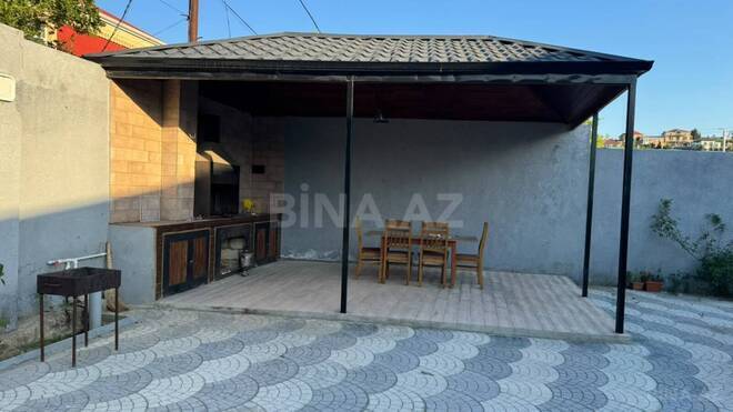 İcarəyə verilir 4 otaqlı həyət evi/bağ evi 130 m², Novxanı q., photo 17 from 32