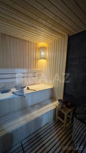İcarəyə verilir 4 otaqlı həyət evi/bağ evi 130 m², Novxanı q., photo 23 from 32